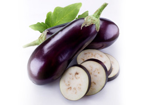 eggplant