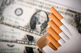 costs of smoking