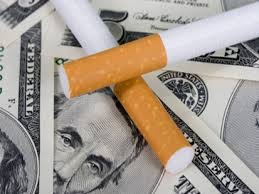 tobacco companies