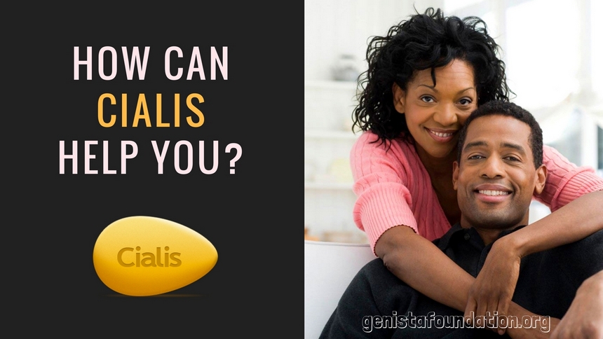 Cialis effects