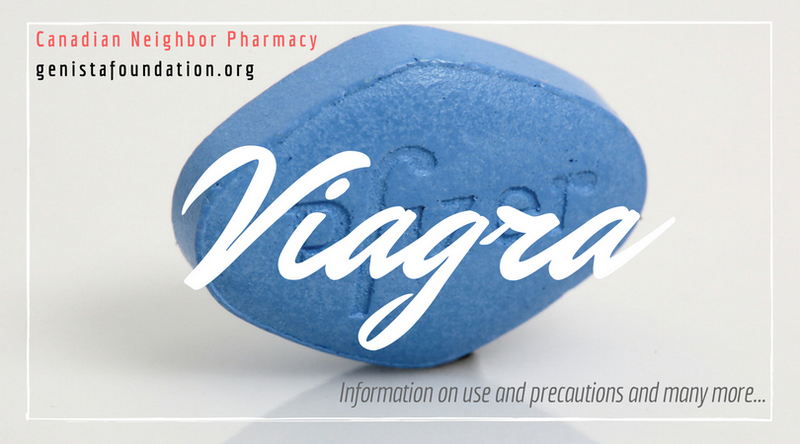 Viagra Information