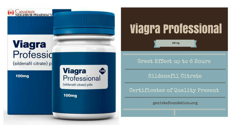 Viagra Professional