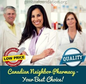 Canadian Neighbor Pharmacy
