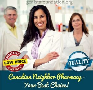 Canadian Neighbor Pharmacy