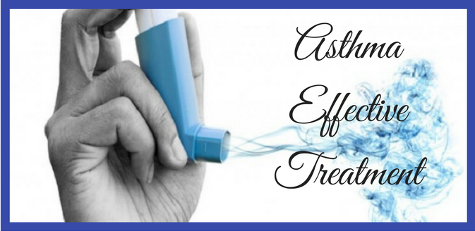 Asthma Effective Treatment