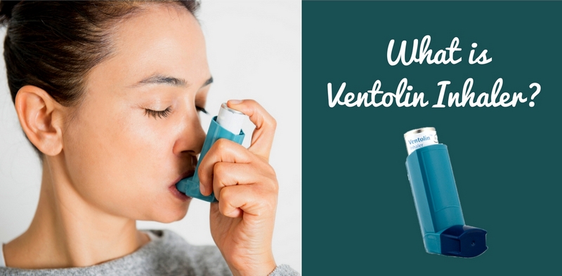 What is Ventolin Inhaler